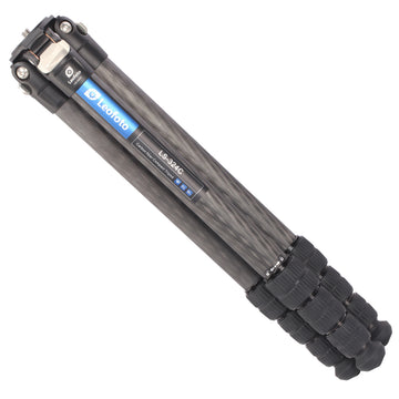 Leofoto LS-324C with LH-40 Head  Ranger Series Tripod Kit